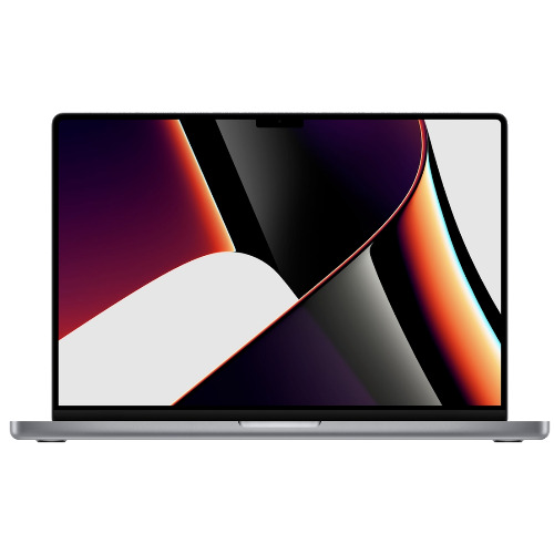 Apple MacBook Pro 16 2021, A2485, Display 16.2 inch Liquid Retina
