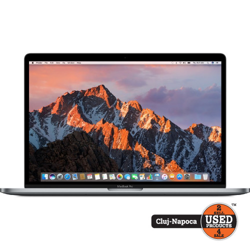 Apple MacBook PRO 15 2016, A1707, Display Retina 15.4 inch