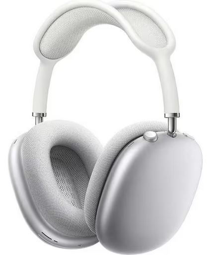 Apple AirPods Max A2096, Bluetooth, Over-Ear, Microfon, Noise