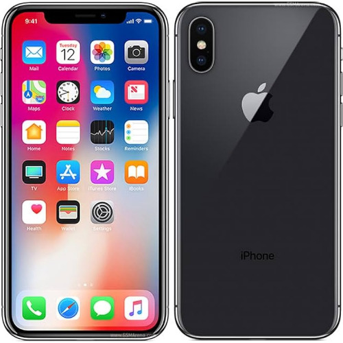 Apple iPhone X 64 Gb, Black Preturi negociabile | Livrare rapida