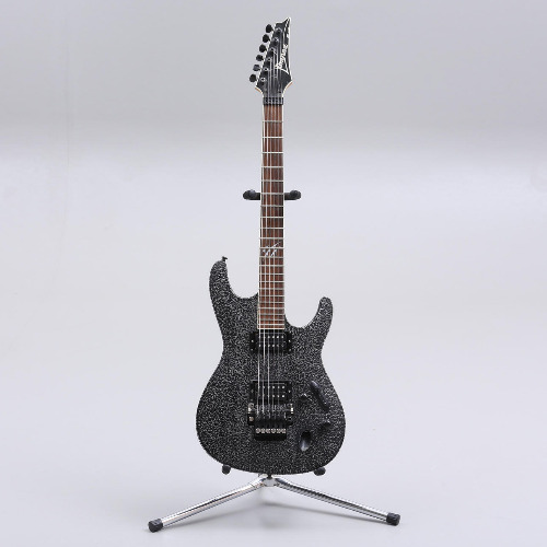 Chitara Electrica De Colectie Ibanez S07 ltd Monster Skin, 6 corzi