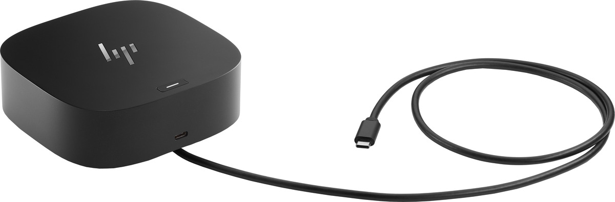 Docking Station HP USB-C DOCK G5 HSN-IX02, 2x DisplayPort, 1x HDMI