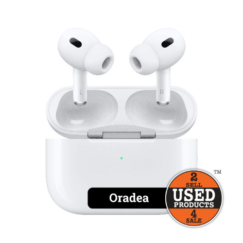 Apple AirPods PRO 2 (2022), MagSafe charging Case, A2698, A2699, A2700