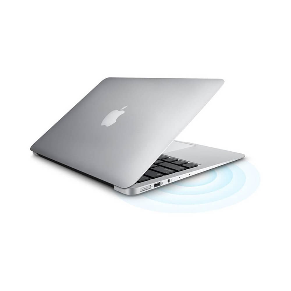 Apple MacBook Air 2015, 13'', Intel Core i5, 8 GB, 256 GB, Argintiu