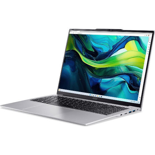 Laptop Acer Aspire Lite 16 AL16-54P-30A2, Display IPS 16 inch