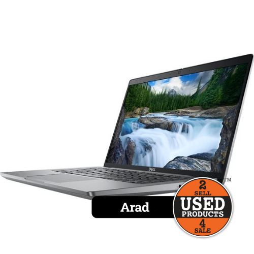 Laptop Dell Latitude 5440, Intel Core i7-1365U, 16GB, DDR4, SSD 512GB