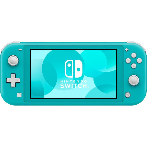 Consola Nintendo Switch Lite HDH-001,Turquoise