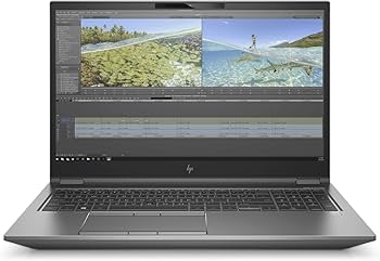 HP ZBook Fury15 G7 CI7(10850H) 15.6型 Laptop Workstation HP ZBook Fury 15 G7 15.6 Inch 4K Touchscreen