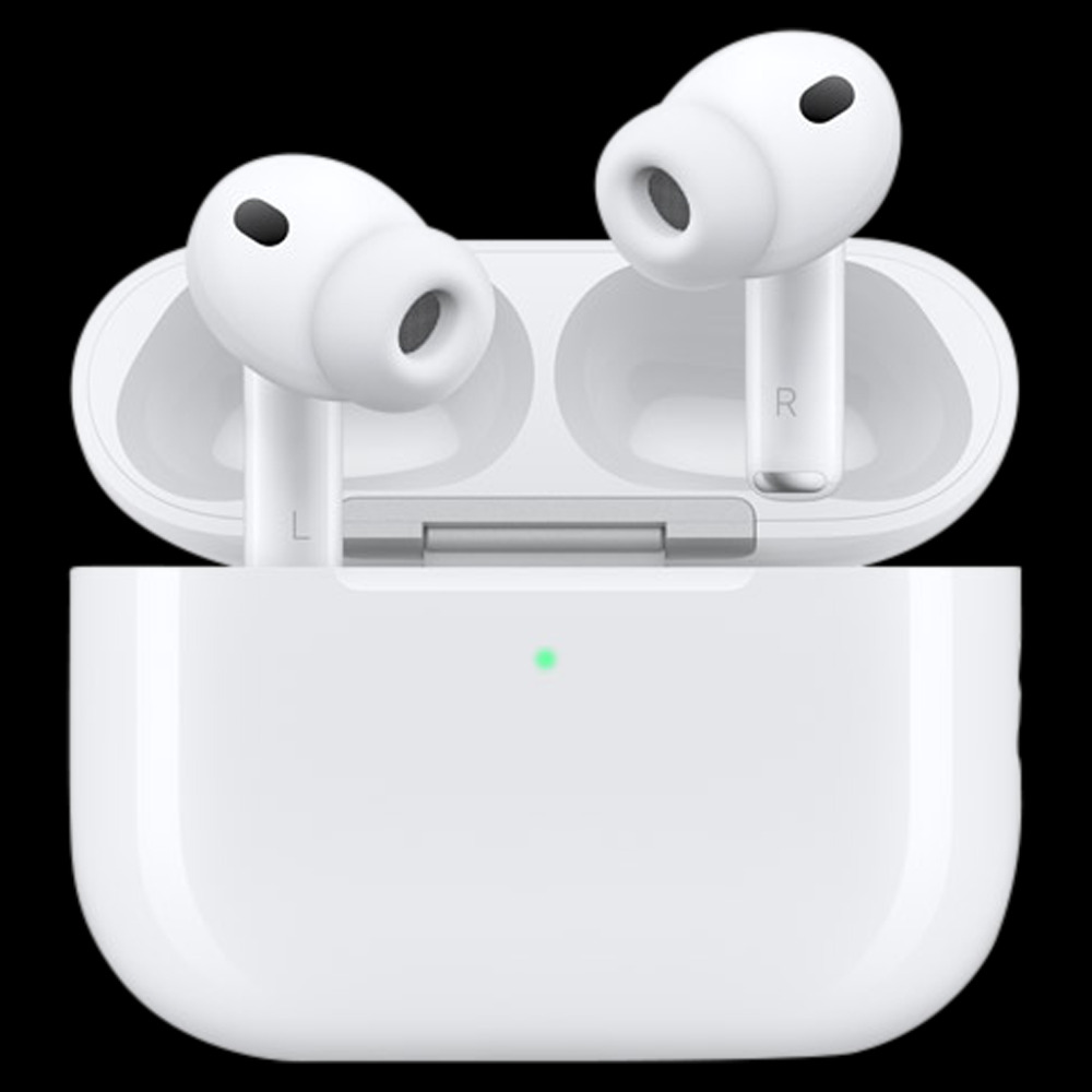 Apple Airpods Pro Gen 3 A3122, USB-C, White