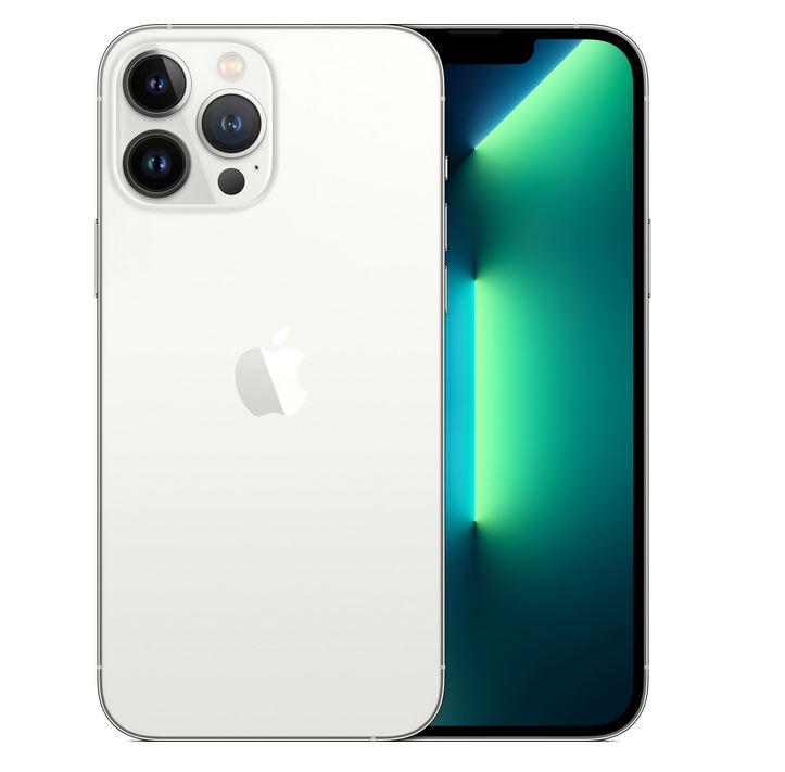 Apple iPhone 13 Pro Max 128 Gb, Silver