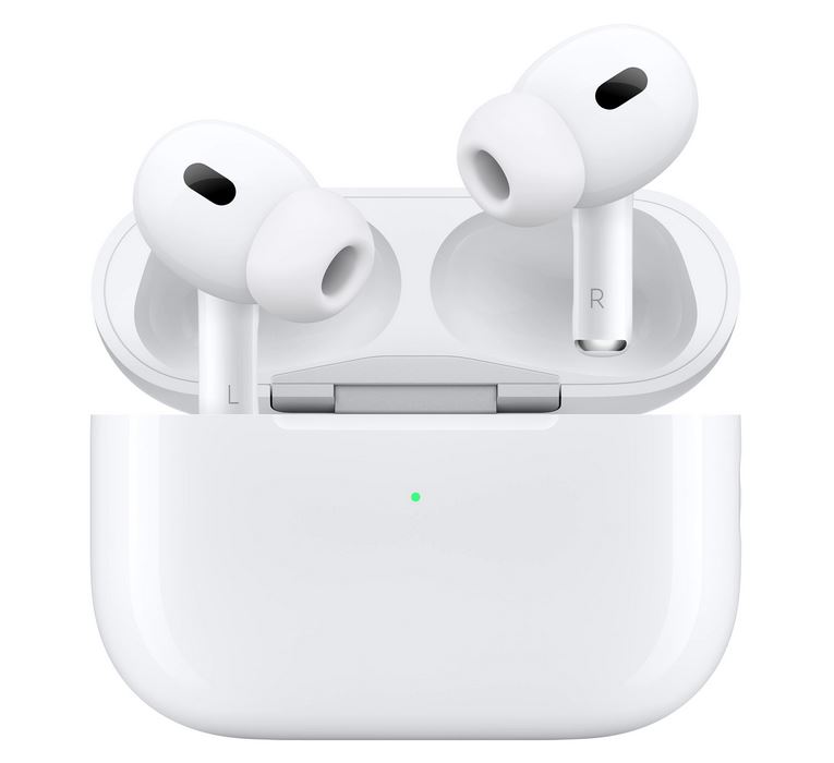 C*t様 19268動作品！AirPods Pro 第2 A2700/2698/ Apple AirPods PRO Gen 2 (2022) A2700
